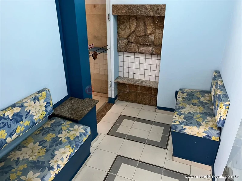 Foto 3 de 13 - Sala Comercial para aluguel em Centro