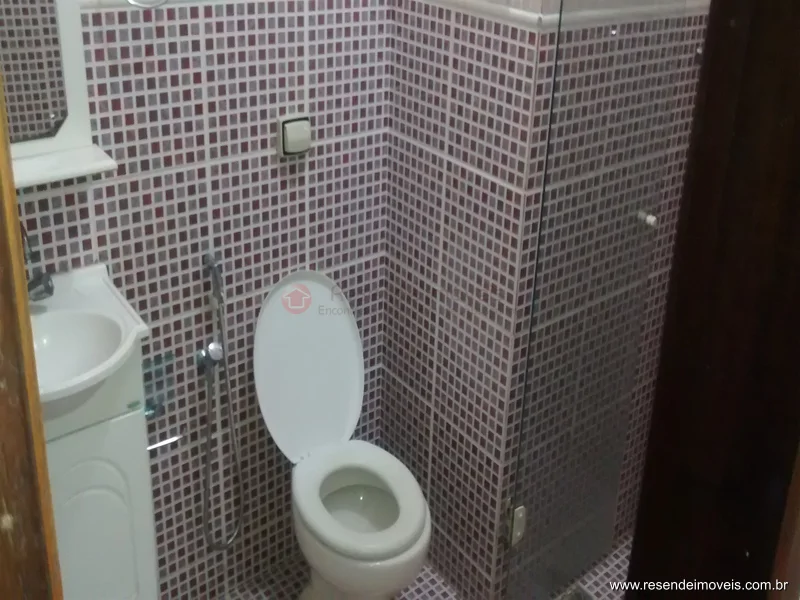 Foto 6 de 17 - Casa para venda em Mirante das Agulhas