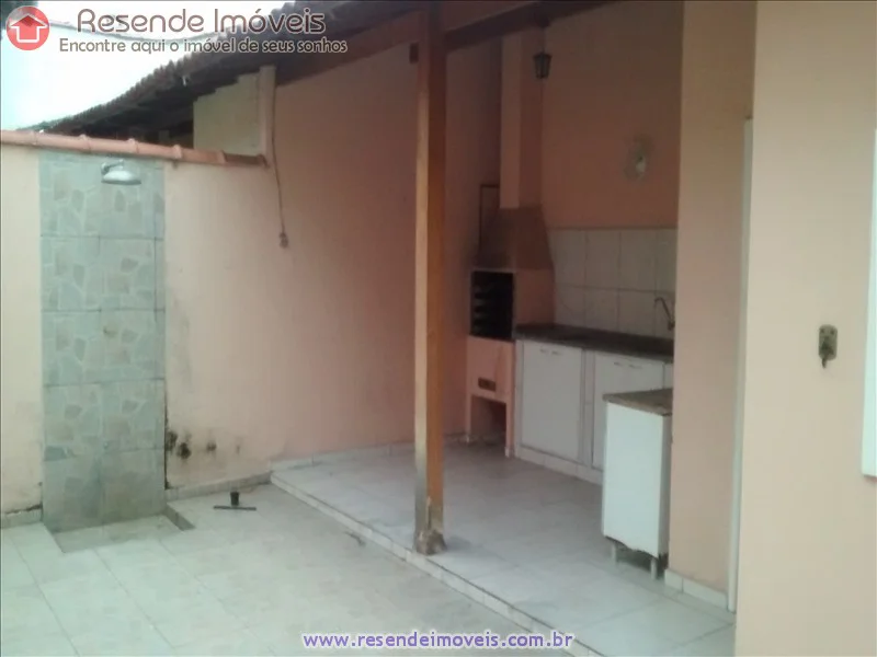 Foto 14 de 17 - Casa para venda em Mirante das Agulhas