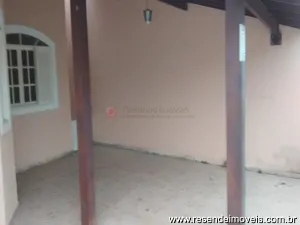 Casa para venda em Mirante das Agulhas