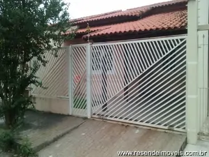Casa para venda em Mirante das Agulhas