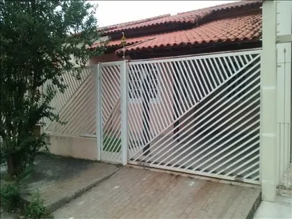 Casa para venda em Mirante das Agulhas