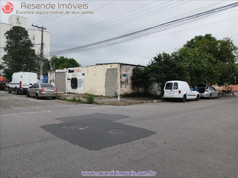 Foto 2 de 5 - Terreno para venda em Vila Julieta