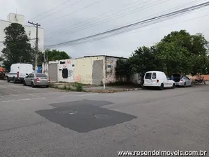 Terreno para venda em Vila Julieta