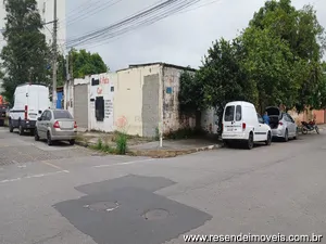 Terreno para venda em Vila Julieta