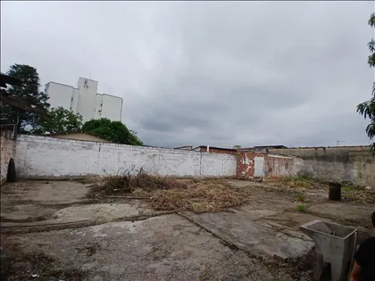Terreno para venda em Vila Julieta - Imobiliária Andrade Carreiro Imóveis
