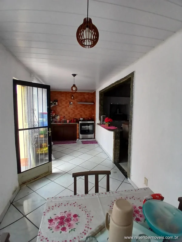 Foto 15 de 21 - Casa para venda em Jardim do Sol