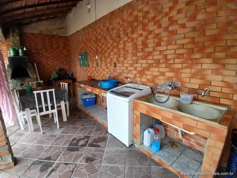 Foto 20 de 21 - Casa para venda em Jardim do Sol