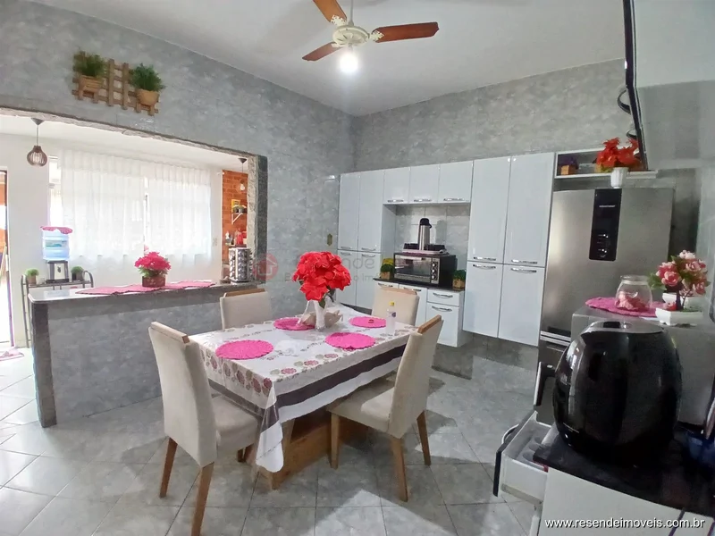 Foto 17 de 21 - Casa para venda em Jardim do Sol