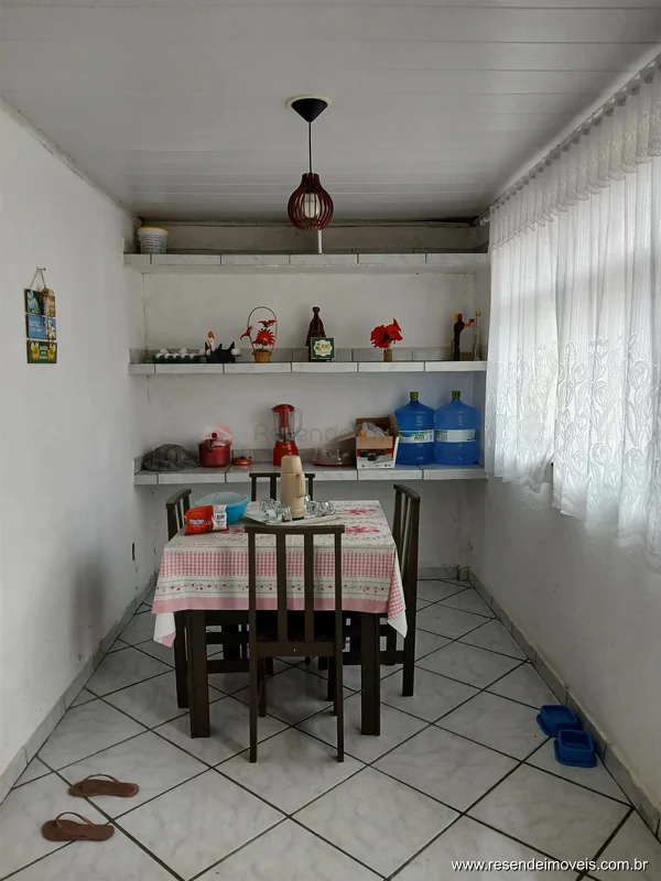 Foto 16 de 21 - Casa para venda em Jardim do Sol