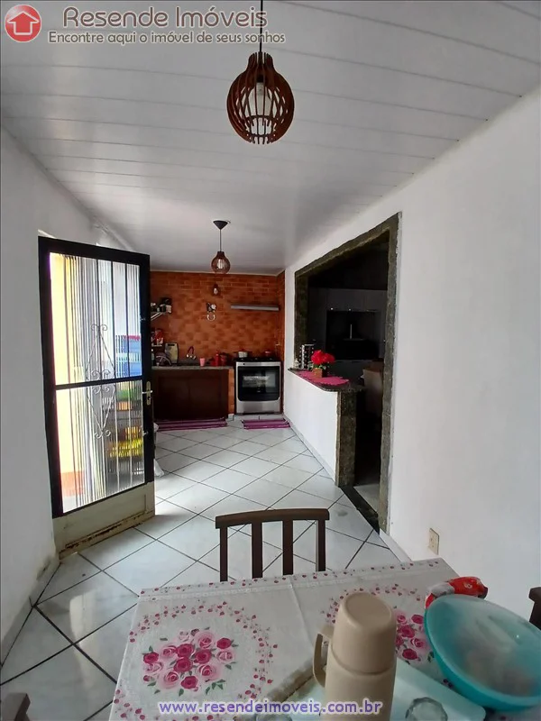 Foto 15 de 21 - Casa para venda em Jardim do Sol