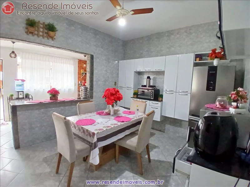 Foto 17 de 21 - Casa para venda em Jardim do Sol