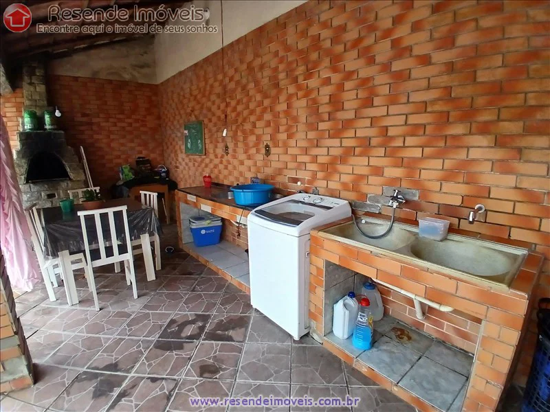 Foto 20 de 21 - Casa para venda em Jardim do Sol