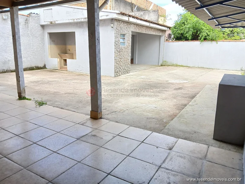 Foto 22 de 29 - Casa para venda em Vila Julieta