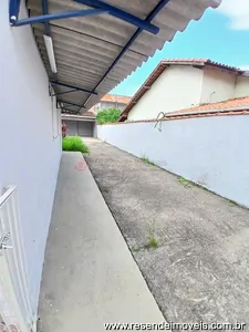 Casa para venda em Vila Julieta