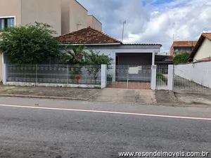 Casa para venda em Vila Julieta