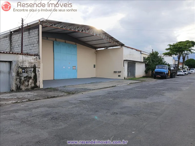 Foto 8 de 10 - Galpão para venda em Nova Liberdade
