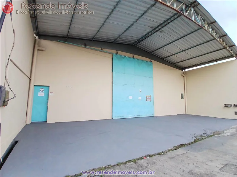 Foto 9 de 10 - Galpão para venda em Nova Liberdade