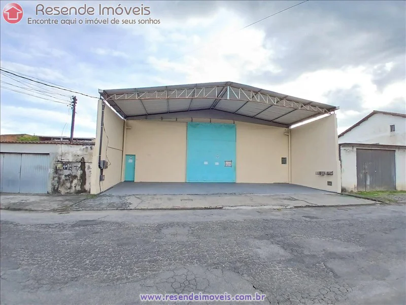 Foto 1 de 10 - Galpão para venda em Nova Liberdade