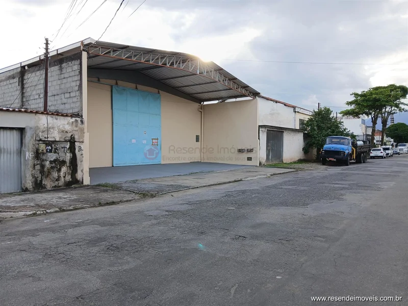 Foto 8 de 10 - Galpão para venda em Nova Liberdade