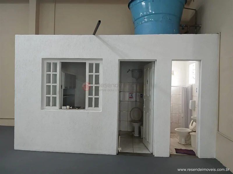 Foto 10 de 10 - Galpão para venda em Nova Liberdade