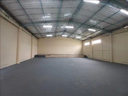Galpão para venda em Nova Liberdade - Imobiliária Andrade Carreiro Imóveis