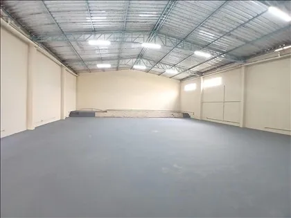 Galpão para venda em Nova Liberdade - Imobiliária Andrade Carreiro Imóveis