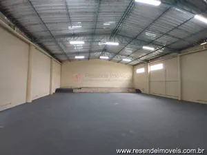 Galpão para venda em Nova Liberdade