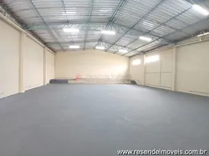 Galpão para venda em Nova Liberdade