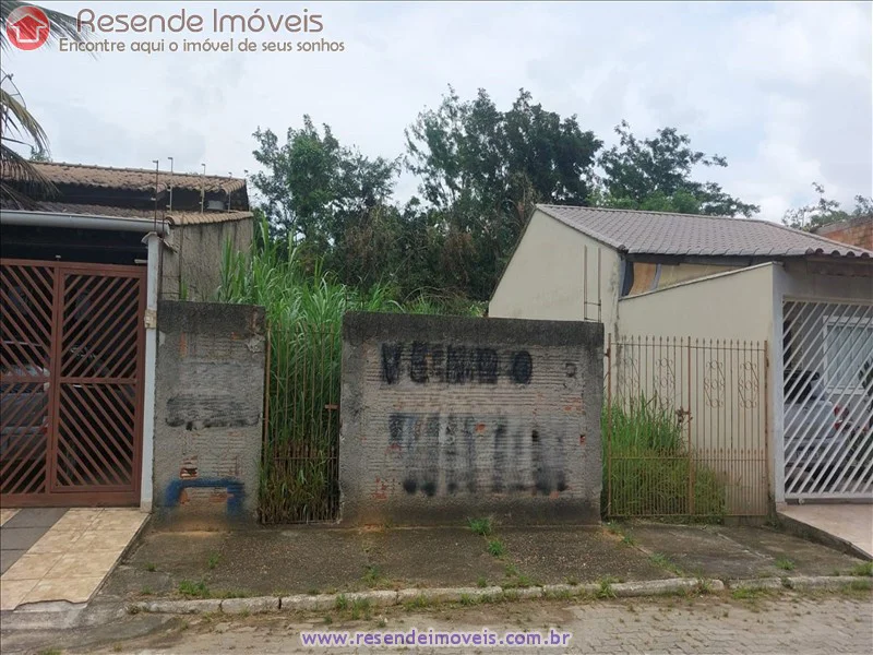 Foto 1 de 1 - Terreno para venda em Jardim Aliança II