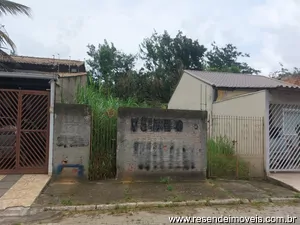 Terreno para venda em Jardim Aliança II