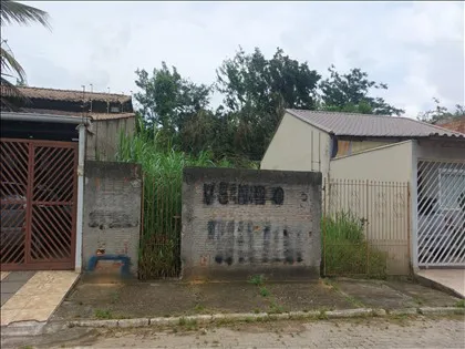 Terreno para venda em Jardim Aliança II - Anunciado por Andrade Carreiro Imóveis