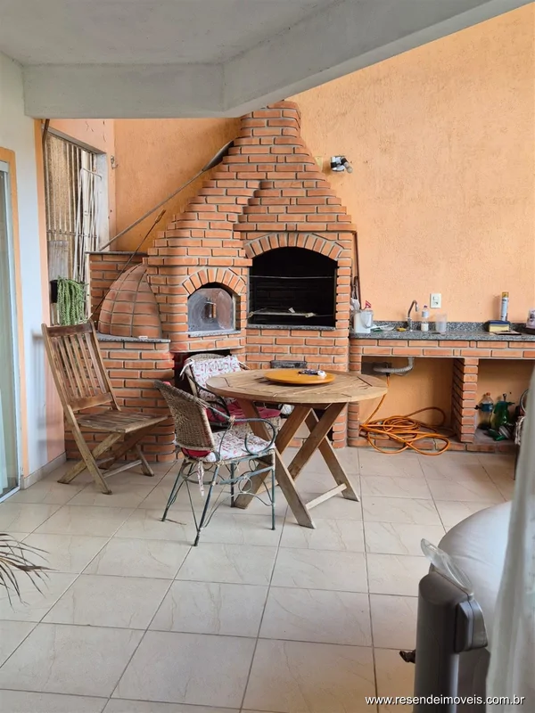 Foto 19 de 51 - Casa para venda em Montese