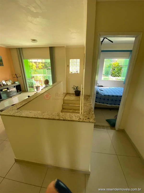 Foto 9 de 28 - Casa para venda em Morada da Colina