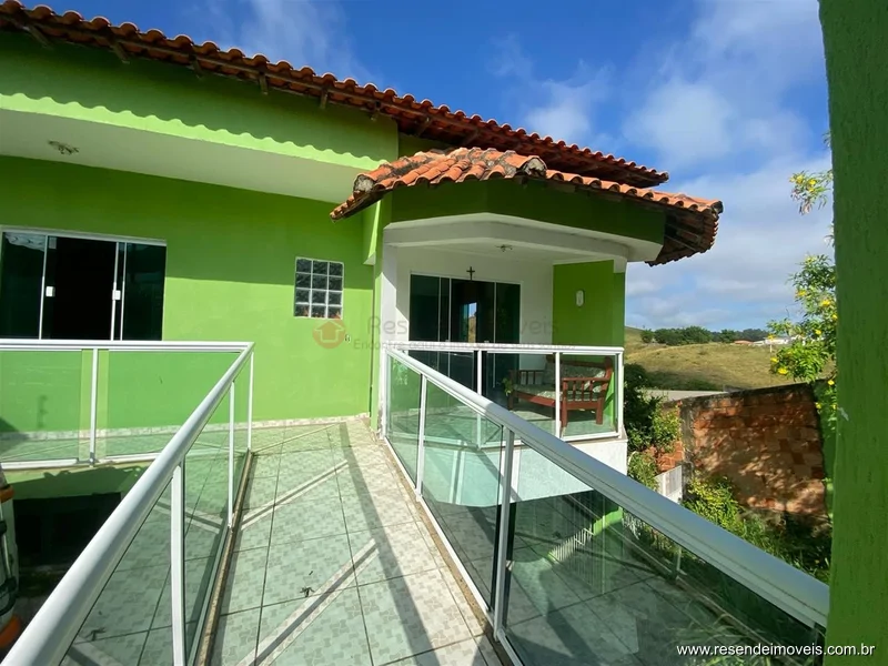 Foto 2 de 28 - Casa para venda em Morada da Colina