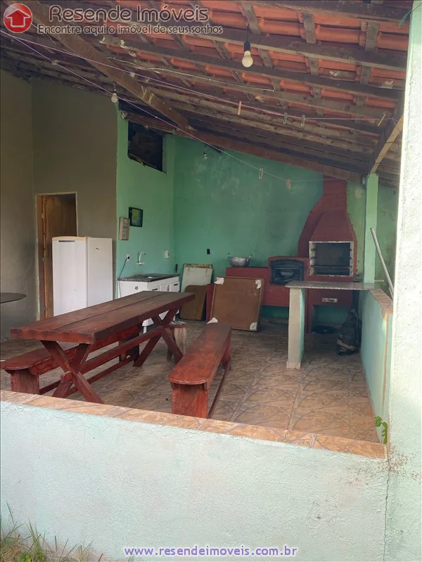 Foto 27 de 28 - Casa para venda em Morada da Colina