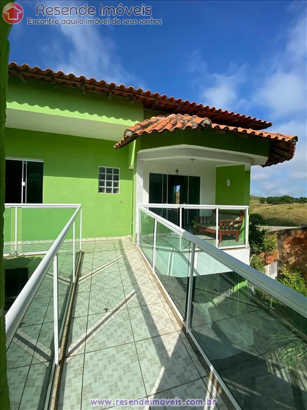 Foto 1 de 28 - Casa para venda em Morada da Colina