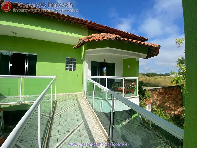 Foto 2 de 28 - Casa para venda em Morada da Colina