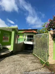 Casa para venda em Morada da Colina