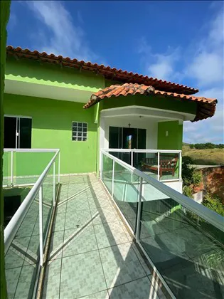 Casa para venda em Morada da Colina
