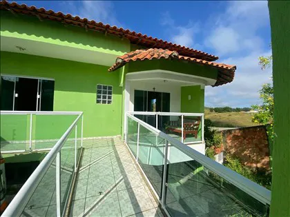 Casa para venda em Morada da Colina