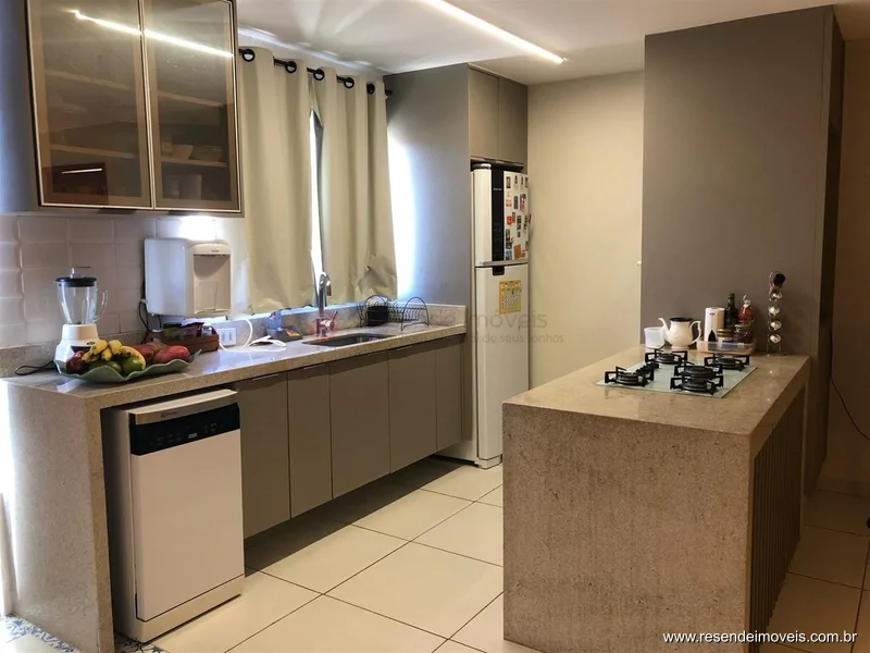 Foto 4 de 28 - Casa para venda em Parque Ipiranga II