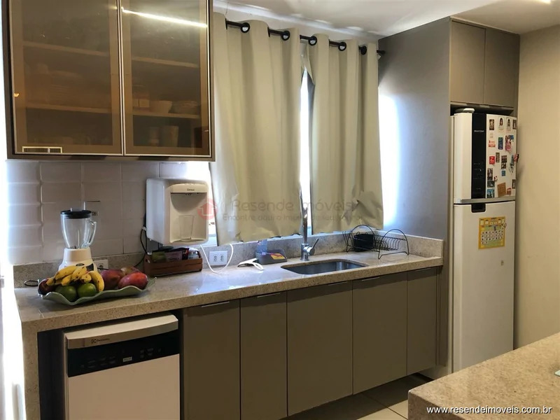 Foto 7 de 28 - Casa para venda em Parque Ipiranga II