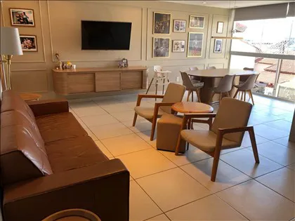 Casa para venda em Parque Ipiranga II - Imobiliária Edilena Imóveis