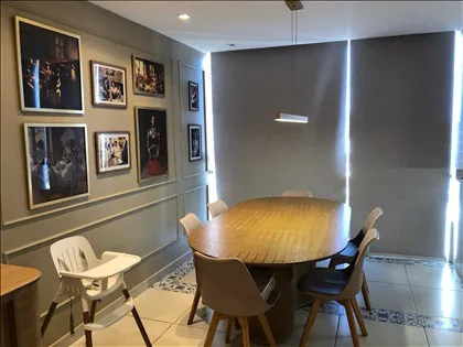 Casa para venda em Parque Ipiranga II - Imobiliária Edilena Imóveis