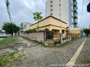 Casa comercial para venda em Vila Julieta - Imobiliária Edilena Imóveis