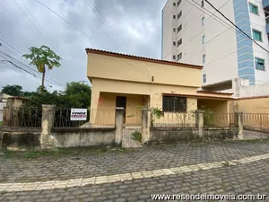 Casa comercial para venda em Vila Julieta - Imobiliária Edilena Imóveis