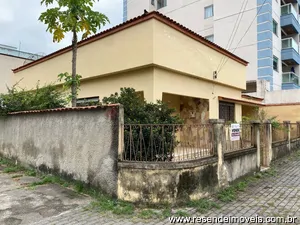 Casa comercial para venda em Vila Julieta - Imobiliária Edilena Imóveis