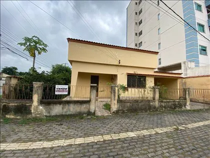 Casa comercial para venda em Vila Julieta - Anunciado por Edilena Imóveis