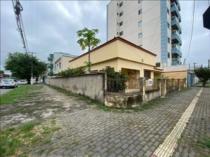 Casa comercial para venda em Vila Julieta - Imobiliária Edilena Imóveis